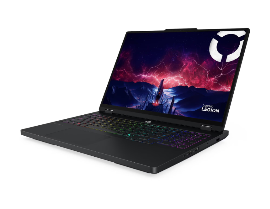 Buy Lenovo gaming laptop Legion 5 Pro/R9-8945HX /32/1TB/8D-RTX 5060- 83LT0010AX