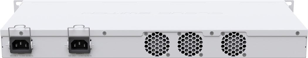 Buy MikroTik CRS326-24S+2Q+RM