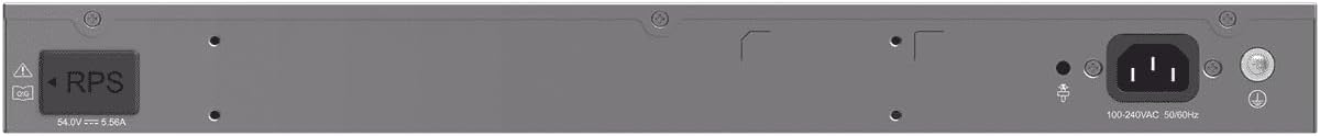 Buy Grandstream | 24-Port Gigabit Ethernet Layer 3 Managed PoE Switch GWN7813P