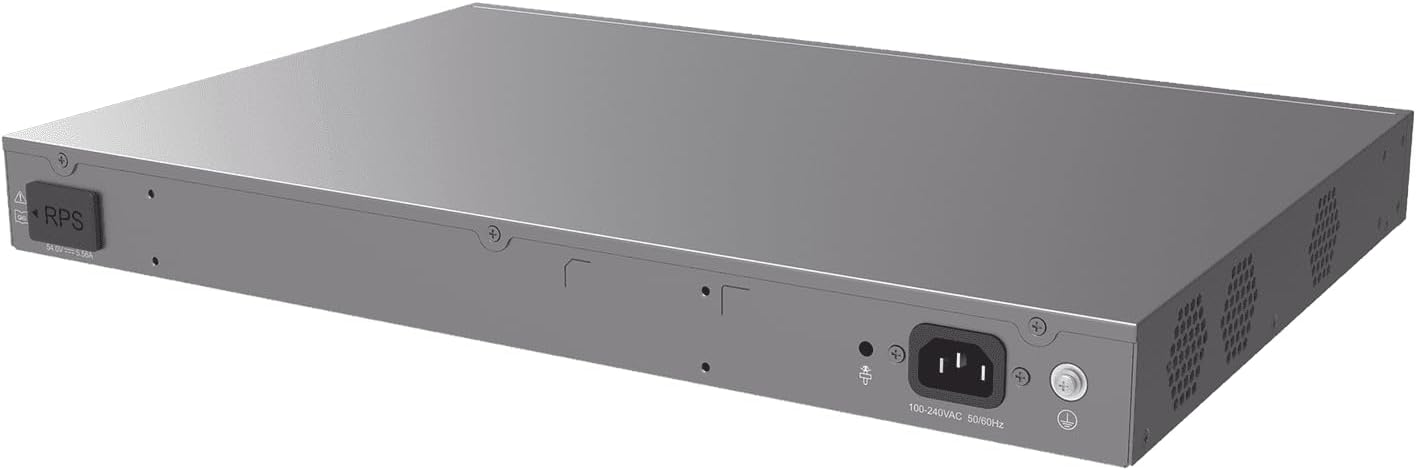 Buy Grandstream | 24-Port Gigabit Ethernet Layer 3 Managed PoE Switch GWN7813P