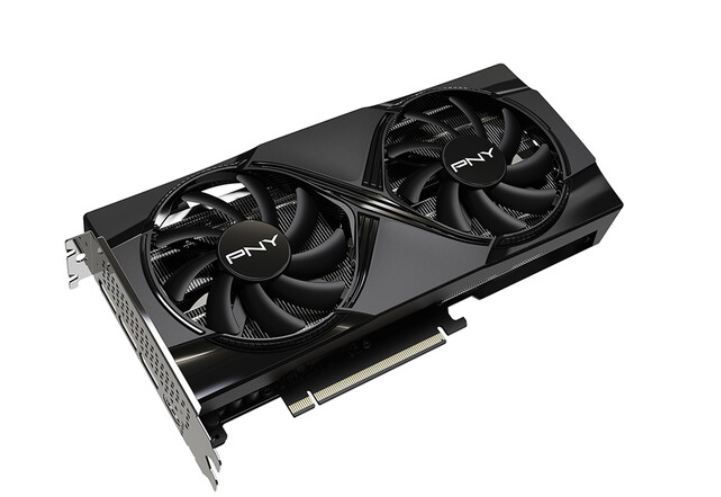 Buy PNY NVIDIA GeForce RTX 5060 Ti 16GB OC Dual Fan Graphics Card VCG5060T16DFXPB1