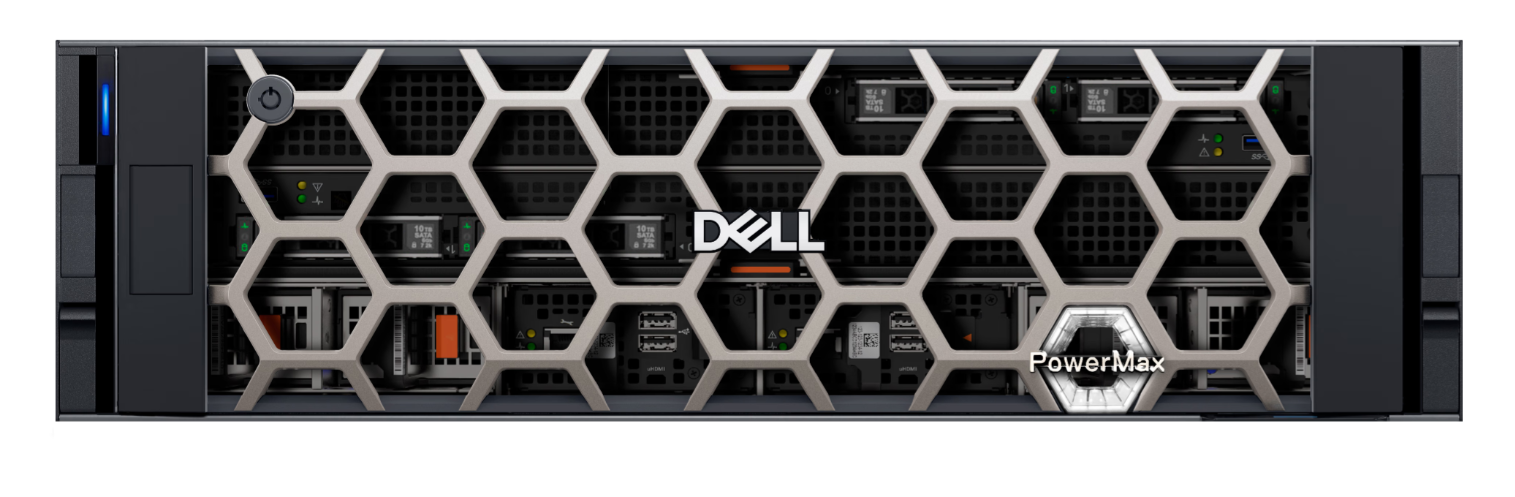Buy Dell PowerMax 2500 Mission-Critical Storage