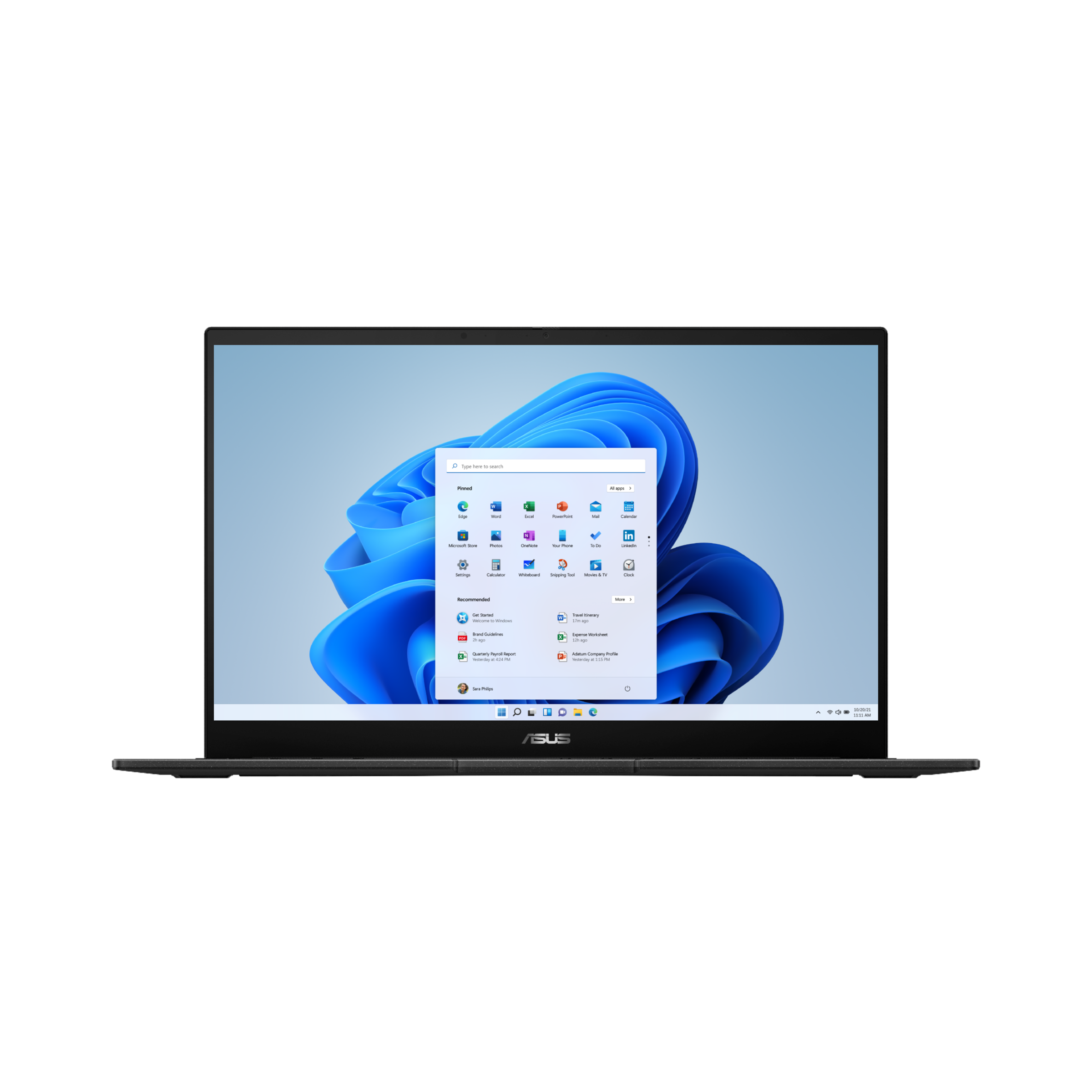 Buy ASUS - 15.6 OLED Laptop 
