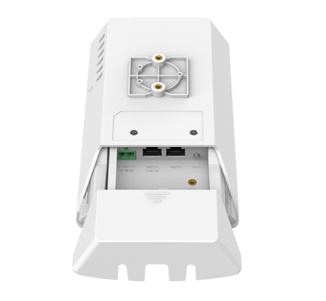 Buy Grandstream Wave-2 Wi-Fi Access Point with Phoenix Connector GWN7605CLR