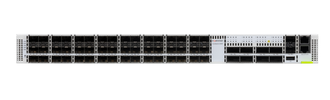 Buy FS-2048F FortiSwitch-2048F Layer 2/3 FortiGate switch