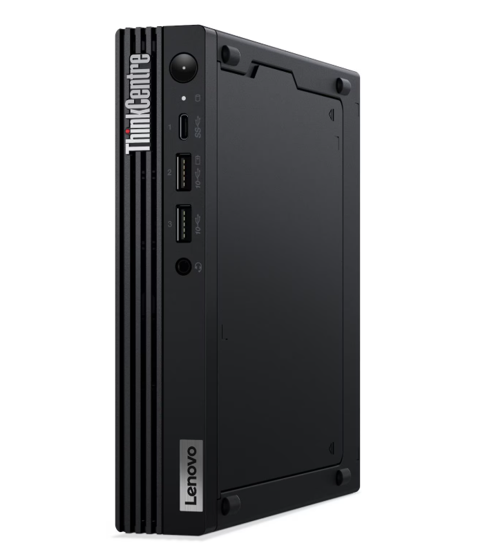 Buy Lenovo M70q Gen 5,TINY i5-14400T,8GB DDR5,512GB SSD M.2 2280 NVMe G4 12TD004VGR