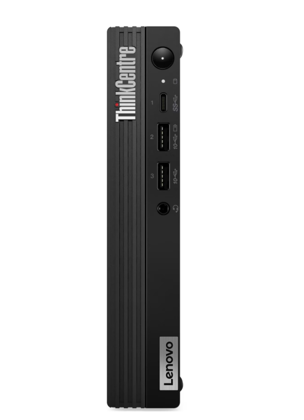 Buy Lenovo M70q Gen 5,TINY i5-14400T,8GB DDR5,512GB SSD M.2 2280 NVMe G4 12TD004VGR