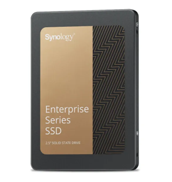 Buy Synology 3.84TB SATA III 2.5