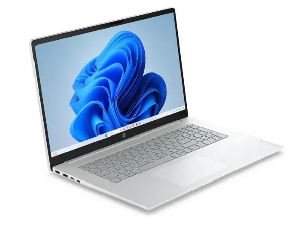 Buy HP OmniBook 3  AMD Ryzen 5 40 - 8GB Memory - 512GB SSD D10F0UA#ABA