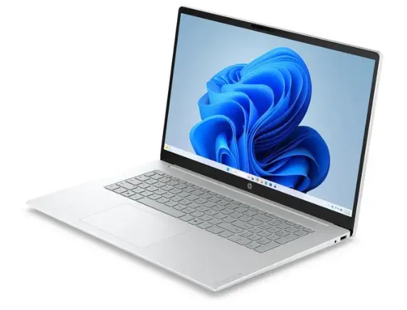 Buy HP OmniBook 3  AMD Ryzen 5 40 - 8GB Memory - 512GB SSD D10F0UA#ABA