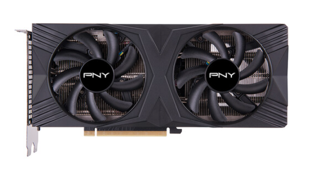 Buy PNY NVIDIA GeForce RTX 4060 Ti VERTO 16GB Graphics Card VCG4060T16DFXPB1
