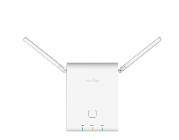 Buy Yealink DECT IP Multi-Cell Base Station W90B