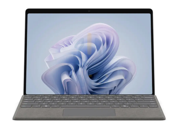 Buy MICROSOFT SURFACE PRO 10 (2024) Tablet - Series 1 Ultra 7 165U ZDV-00007