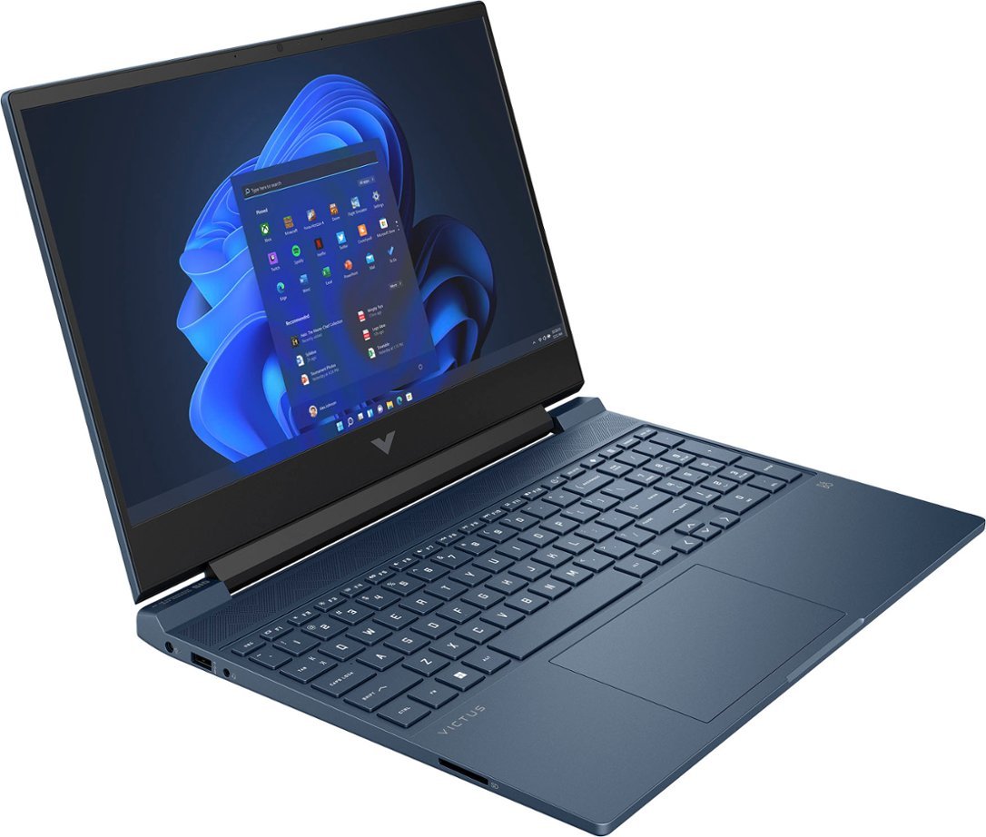 Buy HP Victus 15 FA1093DX Gaming 