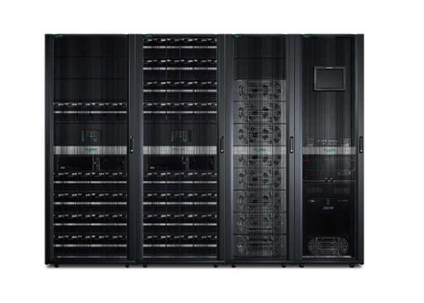 Buy APC UPS Symmetra PX 200kW Scalable  SY200K250D