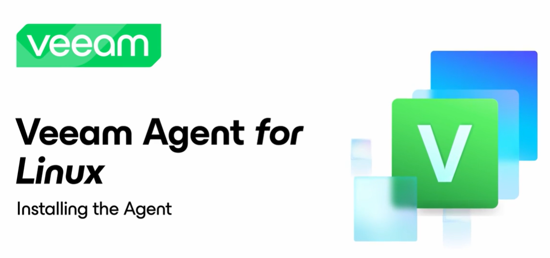 Buy Veeam Agent for Linux Free