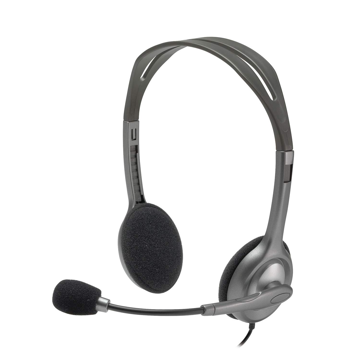 Buy Logitech Headset H110