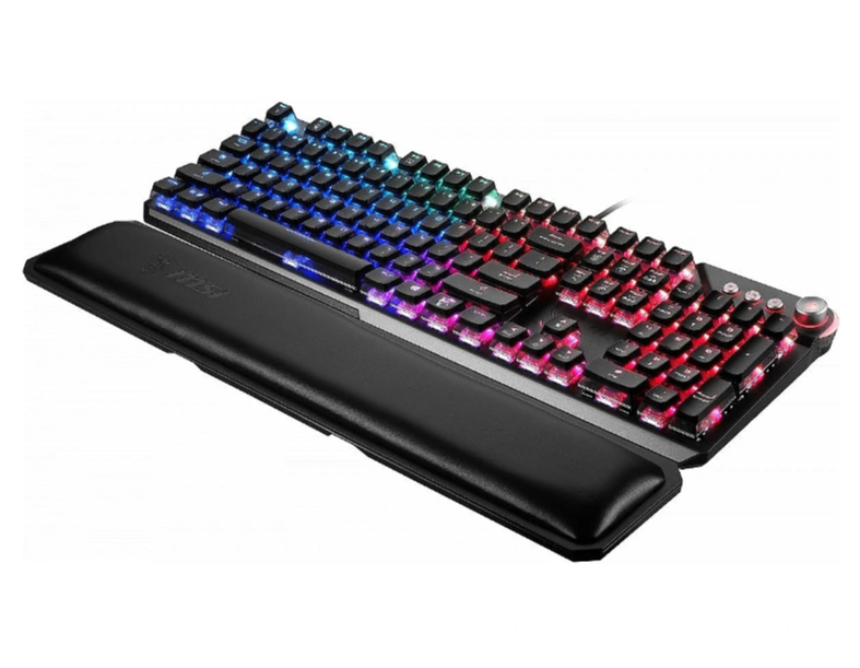 Buy S11-04US279-CLA MSI VIGOR GK71 SONIC – BLUE SWITCHES Gaming Keyboard