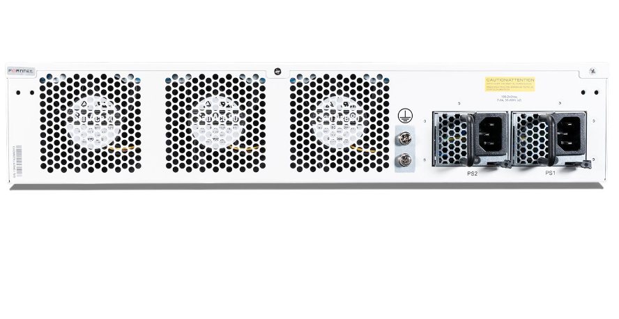 Buy FG-2600F-BDL-950-36 FortiGate-2600F Hardware plus 1 Year FortiCare Premium