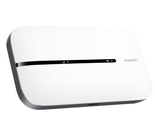 Buy HUAWEI 4G Mobile WiFi  White  E5783-230A