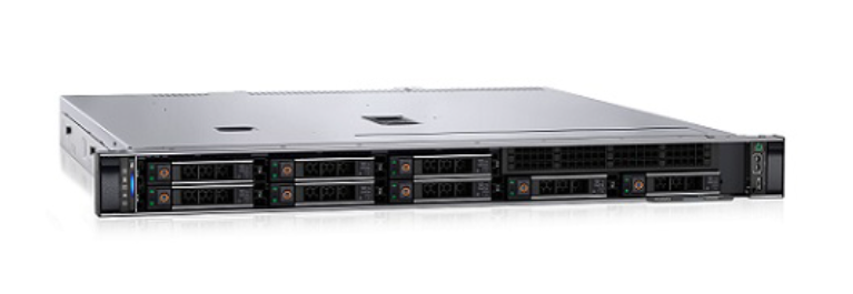Buy Dell DSSJDEL11R35000BX001 PowerEdge R350: Xeon E-2324G, 16GB ECC, 600GB SAS HDD
