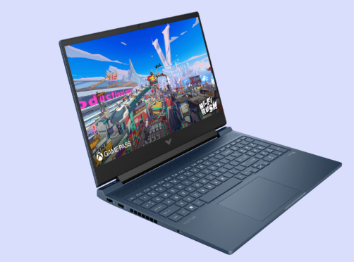 Buy HP Gaming Laptop Victus 16-r1009nia i5-14500HX 16GB/512GBSSD/RTX4050-6GB