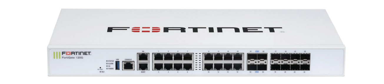 Buy FG-121G-BDL-809-12 2    FortiGate-121G Hardware plus 1 Year Hardware plus FortiCare Premium