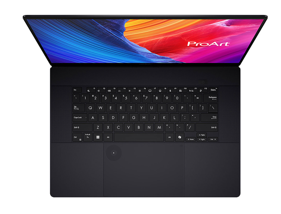 Buy ASUS ProArt P16 - Copilot+ PC - 16 - AMD Ryzen AI 9 H7606WP-RJ087W