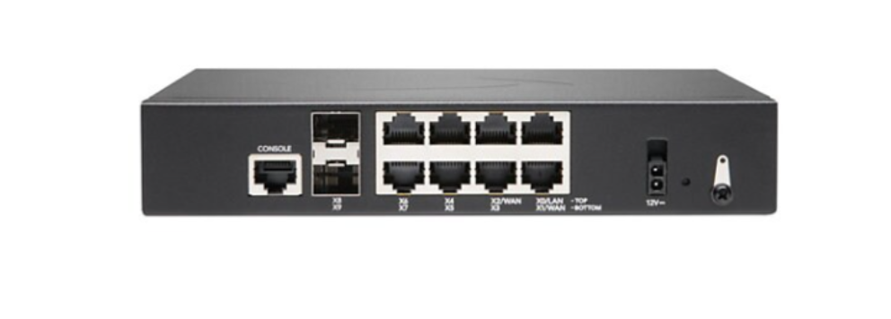 Buy 02-SSC-6813   SONICWALL TZ470 WIRELESS-AC INTL SECURE UPGRADE PLUS - ADVANCED EDITION 2YR
