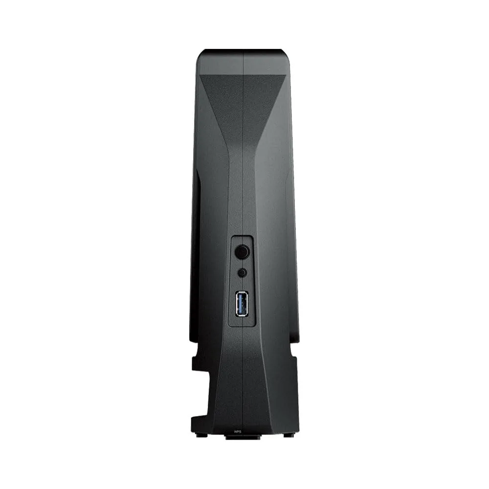 Buy Synology - Dual-Band Wi-Fi 6 Router, 2.5Gbps Ethernet WRX560