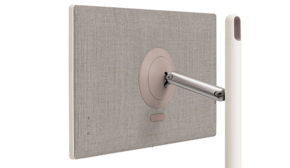 Buy 27ART10AKPL LG - StanbyME 27” Class LED Full HD Smart webOS Touch Screen