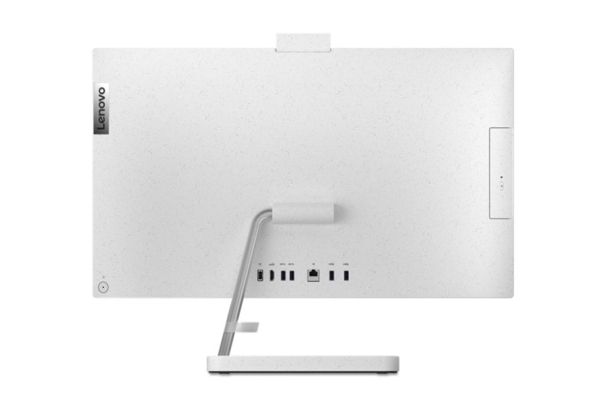 Buy F0GJ00KQAX  Lenovo IdeaCentre AIO 3 27IAP7 Intel® Core™ i7-13620H 13Gen Processor