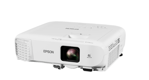 Buy Epson EB-982W WXGA 3LCD Projector