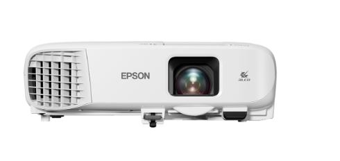 Buy Epson EB-982W WXGA 3LCD Projector