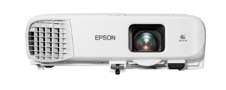 Buy Epson EB-982W WXGA 3LCD Projector