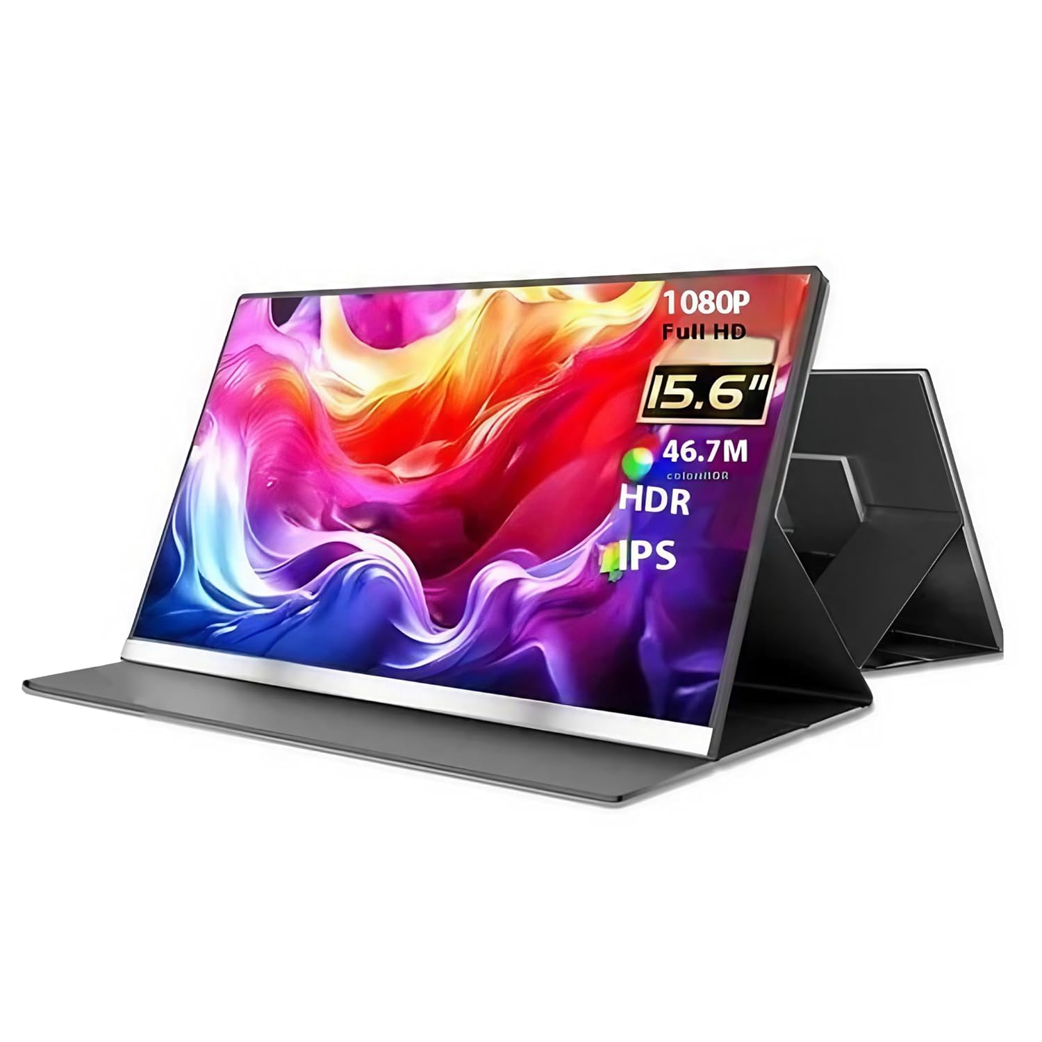 Buy V2COM Portable Screen 15.6 inch P4