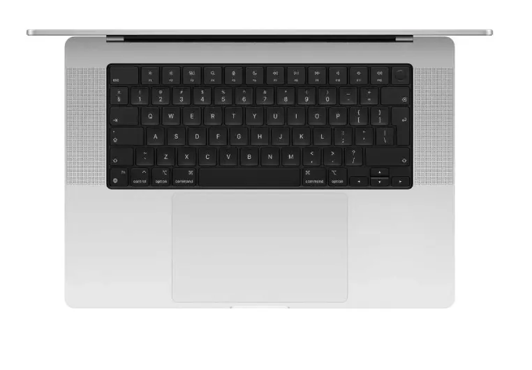 Buy Apple MacBook Pro 16-inch M4 Pro Max with 14-core CPU MX2V3ZS/A
