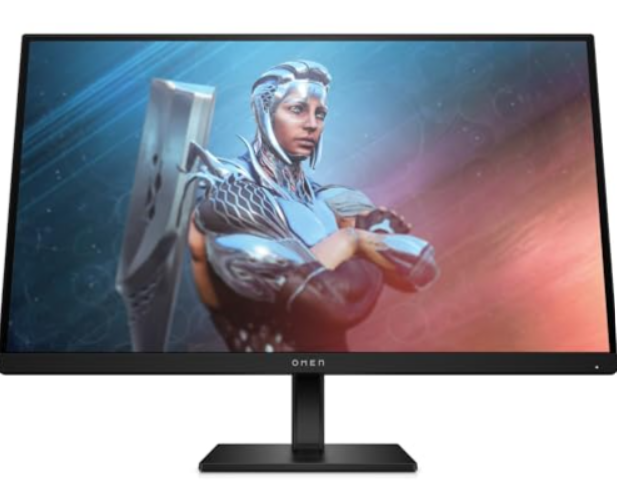 Buy HP OMEN Gaming Monitor - 24