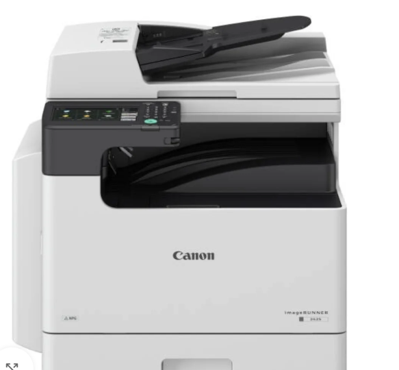 Buy CANON IR 2425i MACHINE BUILTIN ADF