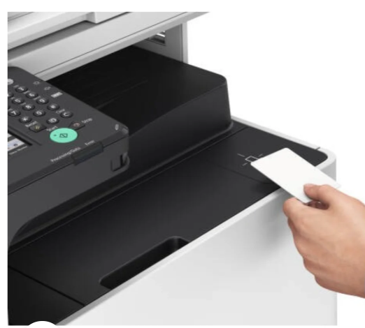 Buy CANON IR 2425i MACHINE BUILTIN ADF