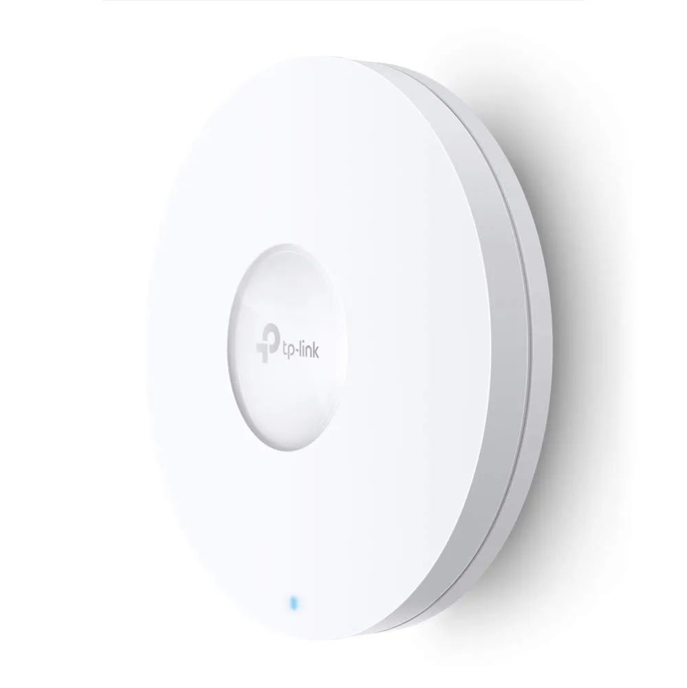 Buy TP-LINK EAP620HD AX1800 Wireless Dual Band Ceiling Mount Access Point