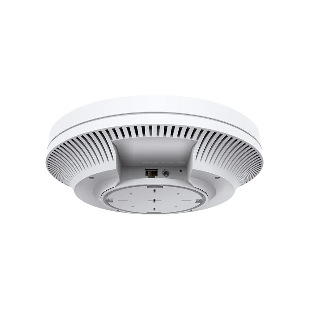 Buy TP-LINK EAP620HD AX1800 Wireless Dual Band Ceiling Mount Access Point