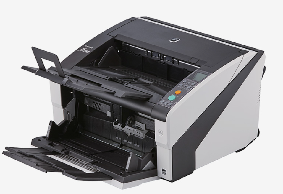 Buy Fujitsu Fi-7800  Centralized Value-Priced Production Scanner
