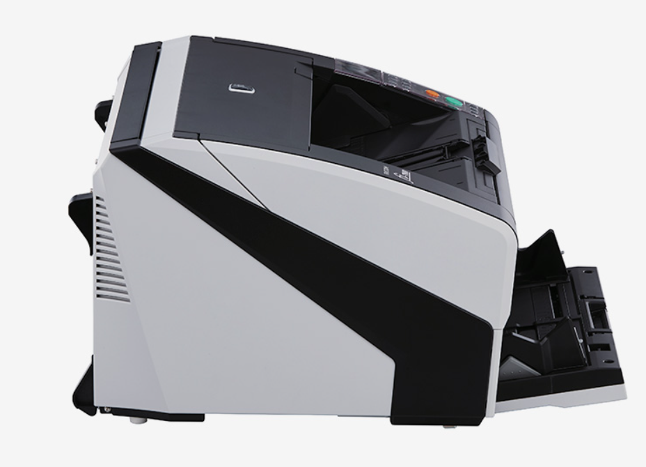 Buy Fujitsu Fi-7800  Centralized Value-Priced Production Scanner