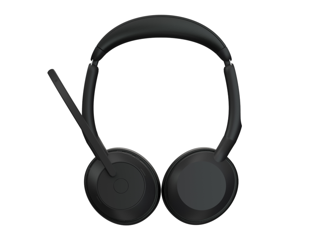 Buy 25599-989-899 Jabra Evolve2 55 UC Stereo USB-C Headset