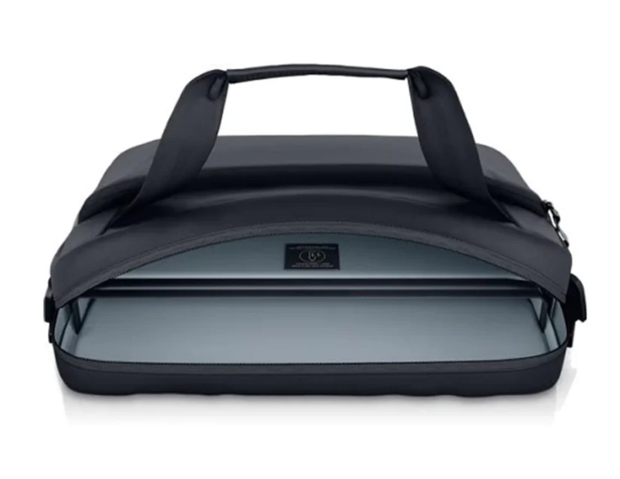 Buy Dell EcoLoop Pro Slim 15.6-inch Notebook Briefcase Black 460-BDQQ