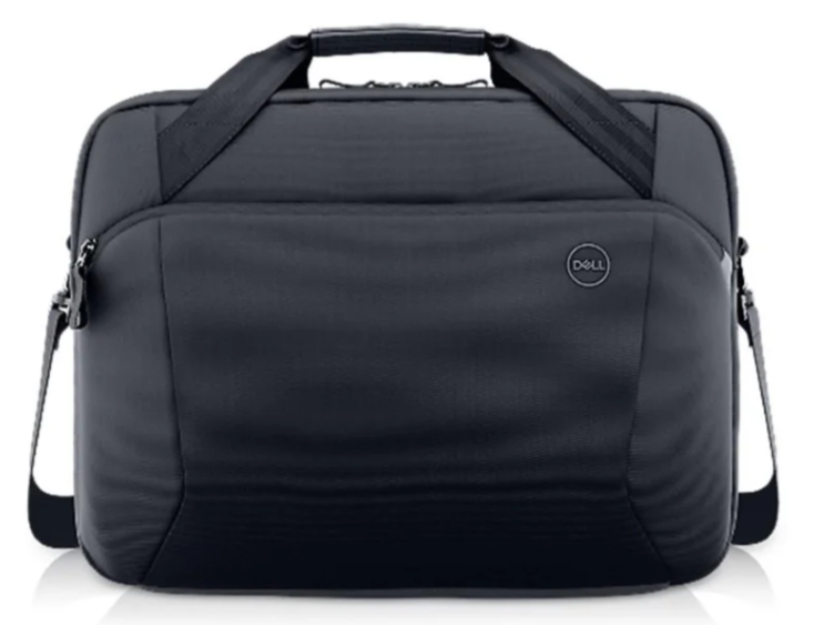 Buy Dell EcoLoop Pro Slim 15.6-inch Notebook Briefcase Black 460-BDQQ