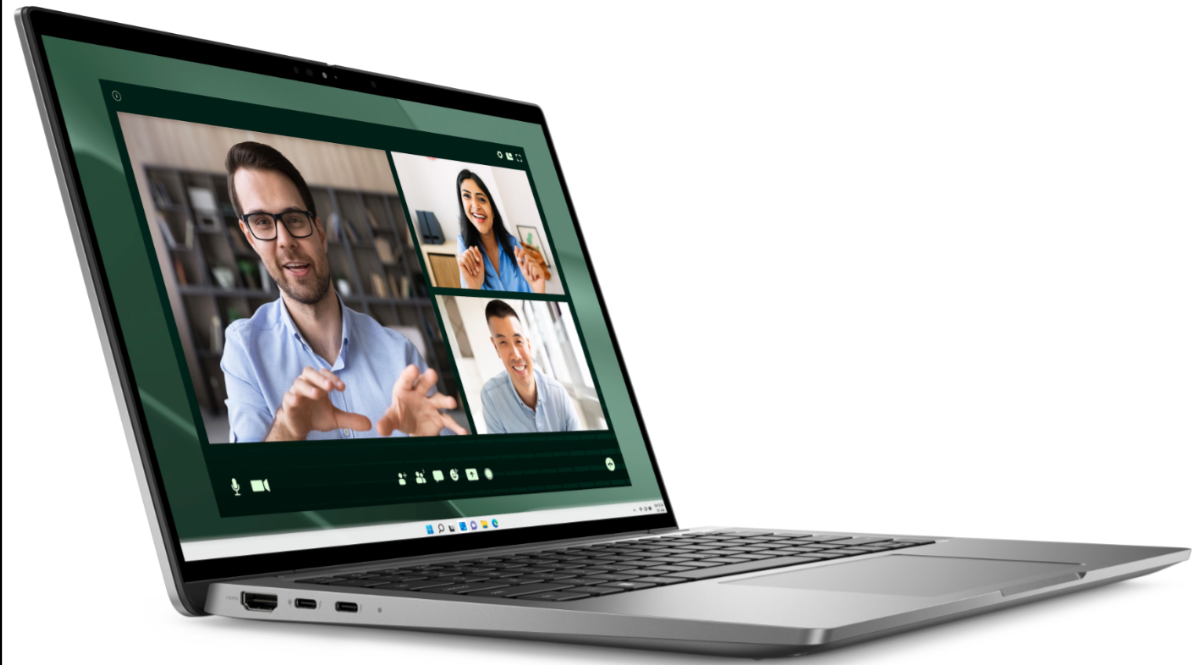 Buy Dell Latitude 7450- Intel Core Ultra 7 165U, vPRO, 2 in 1