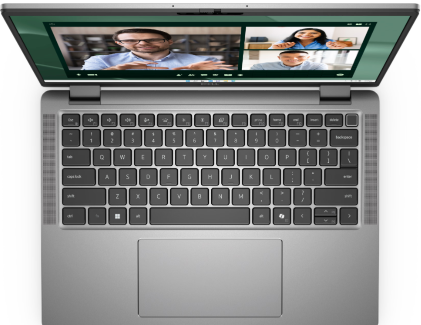 Buy Dell Latitude 7450- Intel Core Ultra 7 165U, vPRO, 2 in 1