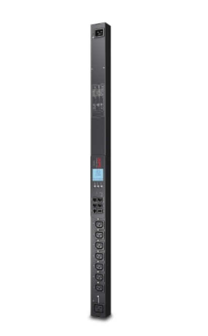 Buy APC PDU Rack PDU 2G Switched ZeroU 16A 230V AP8958EU3